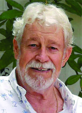 rod alexander